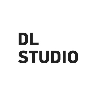 Логотип @dlstudiostore - DL Studio