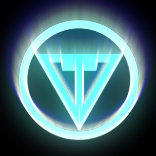 Логотип @dltvc - LTV - токен борьбы с мошенниками