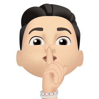 Логотип @dluckyslots - D Lucky (Slot Machines)