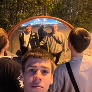 Логотип @dludki - блядки