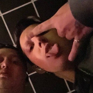 Логотип @dlunnyblin - длинный +40 не лезь дурак оно тебя сожрет