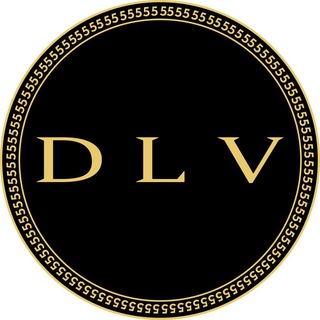 Логотип @dlvagency - DLV Agency
