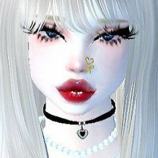 Логотип @dlvqxs - ‘‘ сад любви.