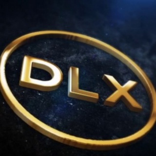 Логотип @dlxchannel - DIPLEX MINING