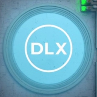 Логотип @dlxteam - DIPLEX TEAM