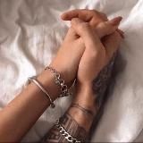 Логотип @dlya_tvoih_storis - Для твоих сторис🤍