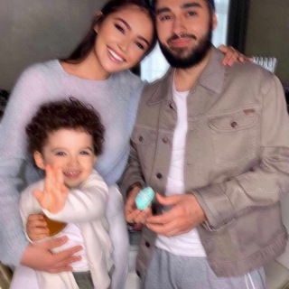 Логотип @dlyaavas - 𝑿𝑽𝑰𝑰✨