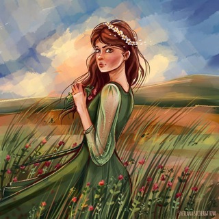 Логотип @dlyadushi_crimea - АФИША ДУШЕВНЫХ МЕРОПРИЯТИЙ. КРЫМ