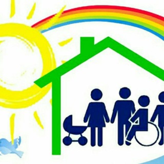 Логотип @dlyalydei - Для Людей