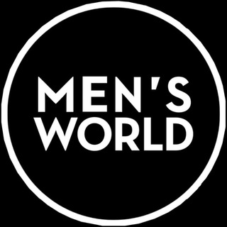 Логотип @dlyaprosmotratut - mensworld