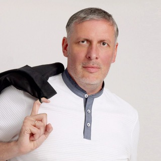 Логотип @dm1try1_romm - Дмитрий Ромм ️