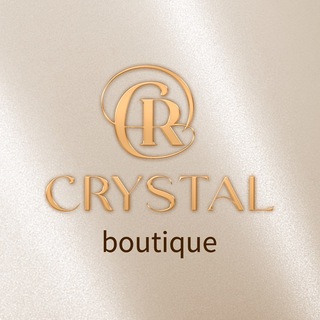 Логотип @dm_crystal - Crystal лучшие новинки 😍