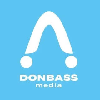 Логотип @dm_donbass_medi - ДМ | Донбасс Медиа