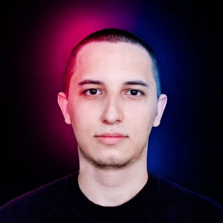 Логотип @dm_mars - Дизайн мастерская Вани Марса