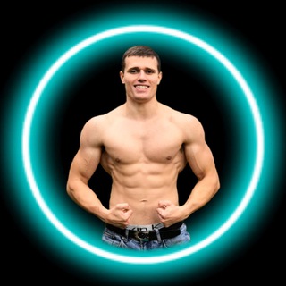 Логотип @dm_profitness - Savr.Fitness