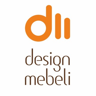 Логотип @dm_rt - Дизайн Мебели