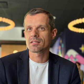 Логотип @dm_xbiz - Предприниматель из Ванкувера | Денис Матросов