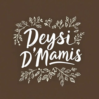 Логотип @dma0331 - D'MAMIS by Calzado Deysi®️🤎 mayoristas