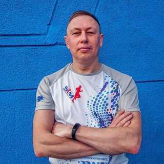 Логотип @dmalyov - Бегом от инфаркта