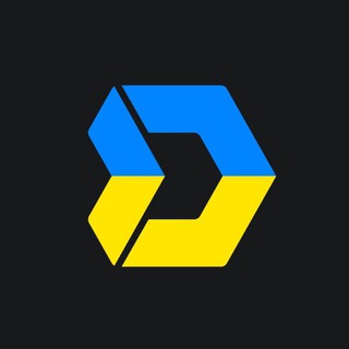 Логотип @dmarket_en - DMarket Team