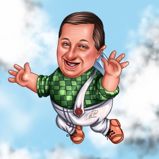 Логотип @dmarkov44 - Дмитрий Марков