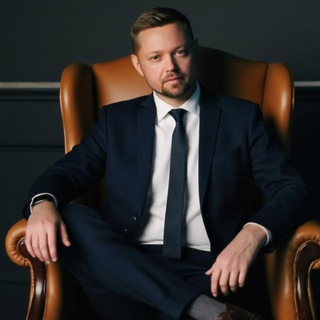 Логотип @dmaslov_marketing - Маркетинг со смыслом