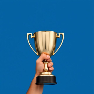 Логотип @dmasport - Дмитрий и спортивные мероприятия 🏆