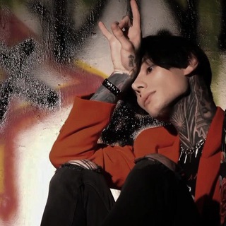 Логотип @dmatvexx - dmatvexx ♡