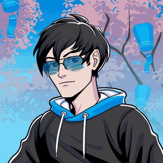 Логотип @dmaylove - Дмитрий Май