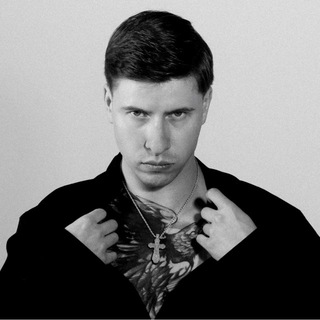Логотип @dmbelov - Белов