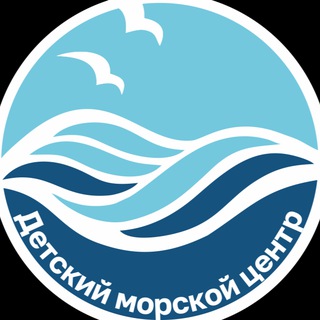 Логотип @dmc_krd - Детский морской центр