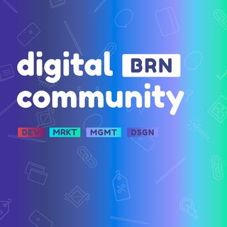 Логотип @dmcbarnaul - Канал Barnaul Digital community