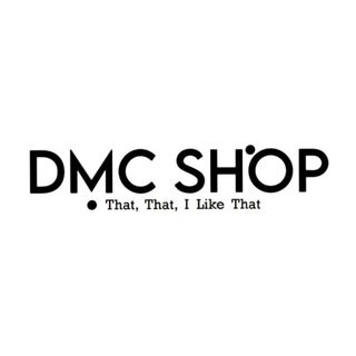 Логотип @dmceventshop - DMC K-Pop Event Shop✨