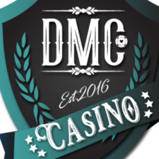 Логотип @dmcjordancasino - Dmcjordan Casino