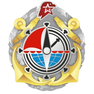 Логотип @dmckaravella - Детский морской центр "Каравелла" имени А.Москаленко