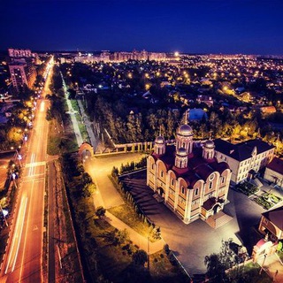 Логотип @dmd_chat - Чат города Домодедово