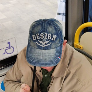 Логотип @dmdesignmagchat - DM l Design Mag Chat