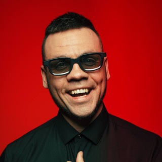 Логотип @dmdobro - Дмитрий Добро — Система Жизни