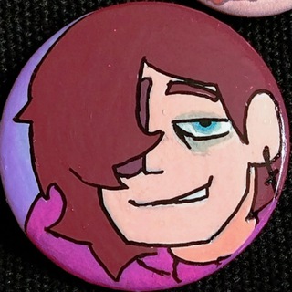 Логотип @dmelonya - Прокастинатор Ласт