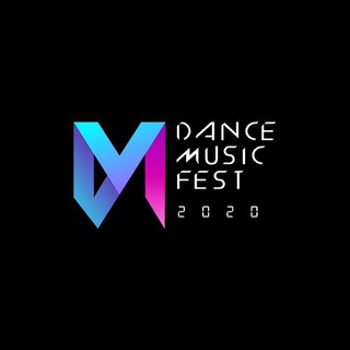 Логотип @dmfestasia - DMFEST