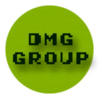 Логотип @dmg_group - DMG Group