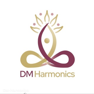 Логотип @dmh_original - DM Harmonics ORIGINAL