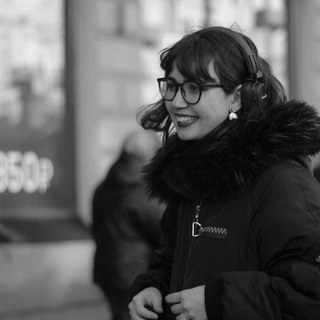 Логотип @dmi_li - Мили🌿