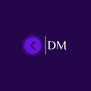 Логотип @dminvest_group - DMinvest | Новостной