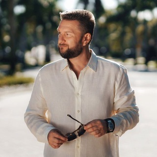 Логотип @dmitriev_pavel_gipnocouching - Павел Дмитриев | Целитель