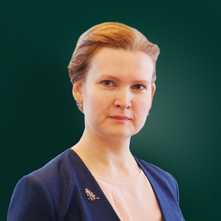 Логотип @dmitrieva_grow - Дмитриева | Драйвер роста