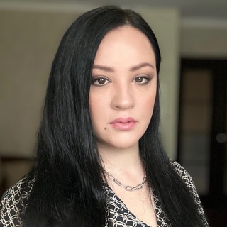 Логотип @dmitrieva_mindset - Вика Дмитриева | МЫШЛЕНИЕ