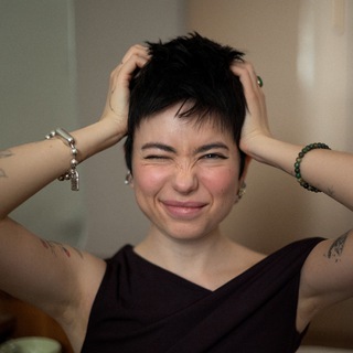 Логотип @dmitrievabrand - Кристина Дмитриева