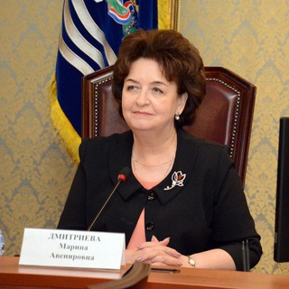 Логотип @dmitrievaiod - Марина Дмитриева