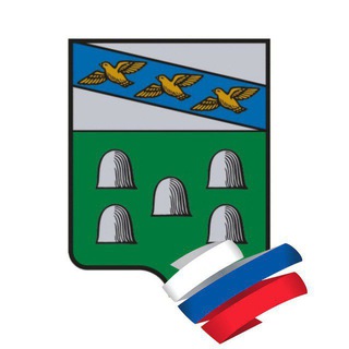 Логотип @dmitrievskij_rajon - Дмитриевский район